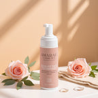 Radiant Face - Cleansing Foam
