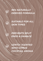 Citrus Cocktail - Conditioner