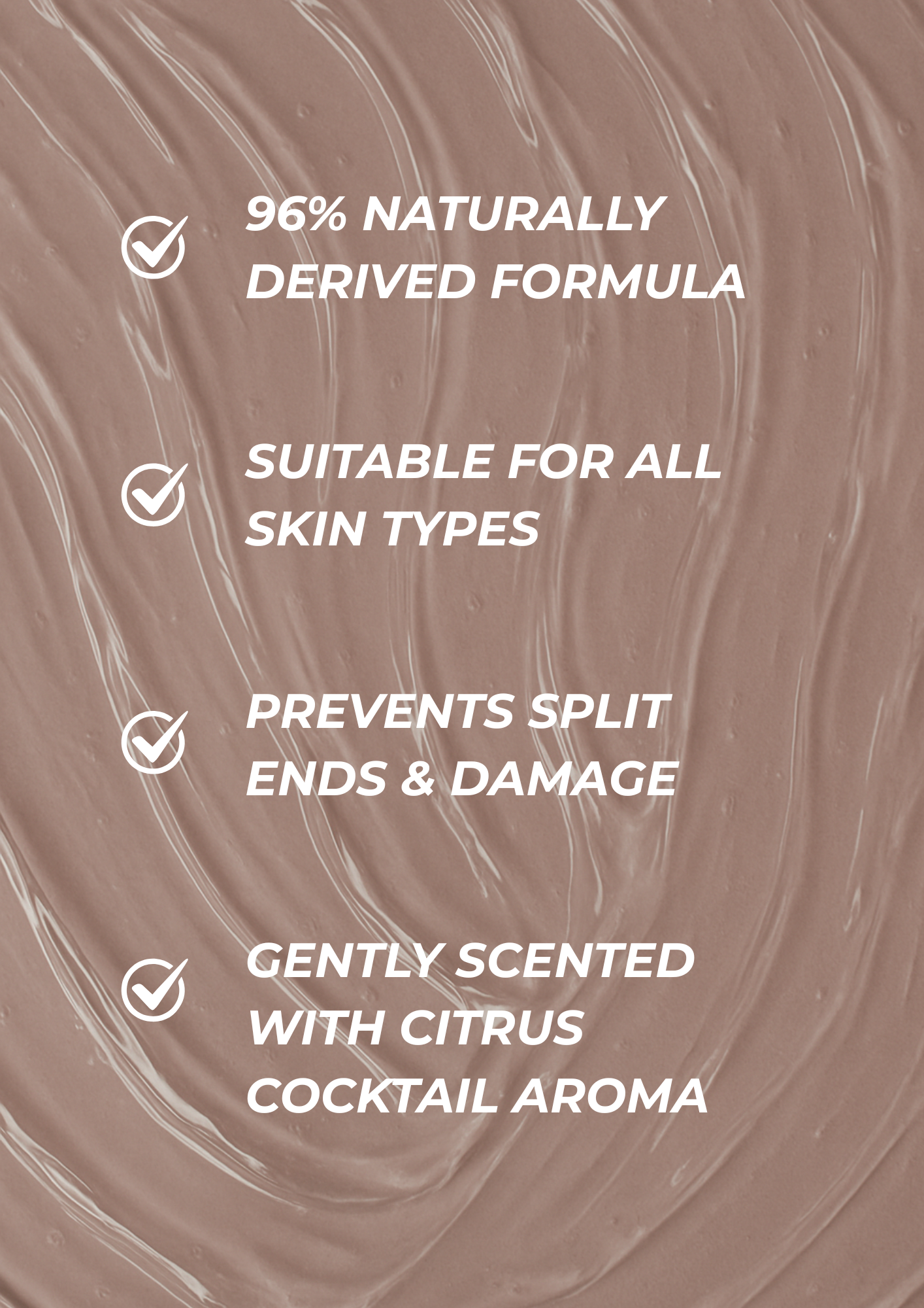 Citrus Cocktail - Conditioner