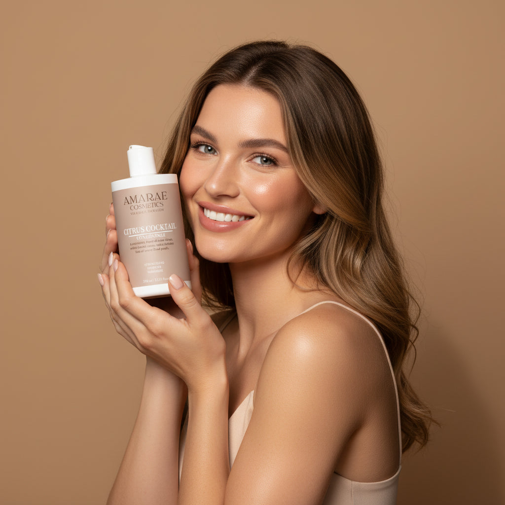 Citrus Cocktail - Conditioner