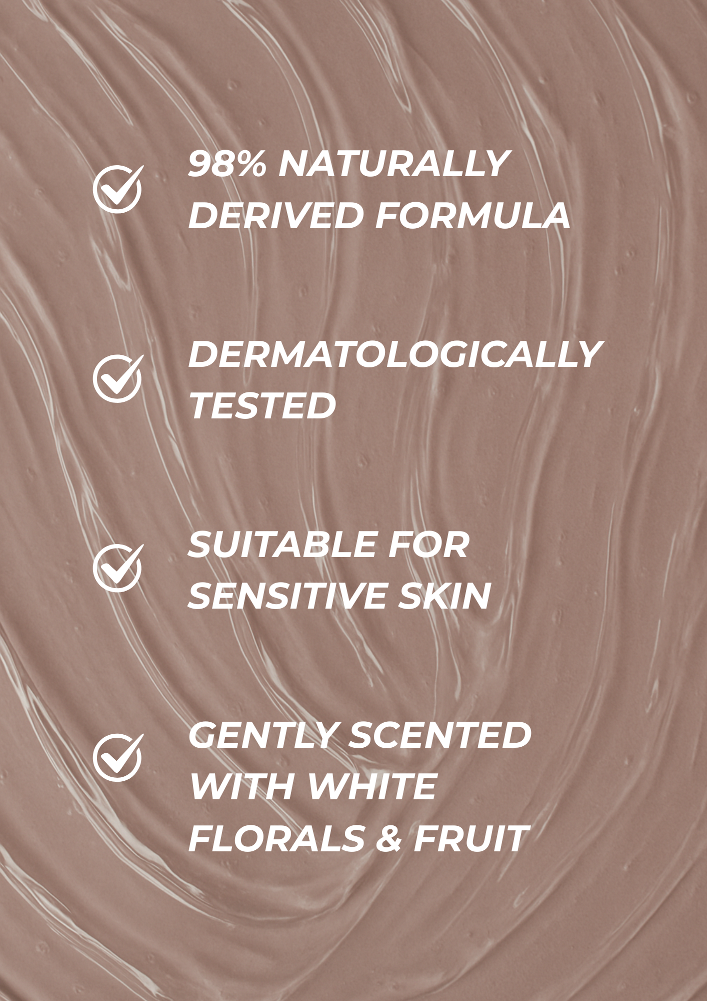 Fruity Bloom - Sensitive Scalp Shampoo