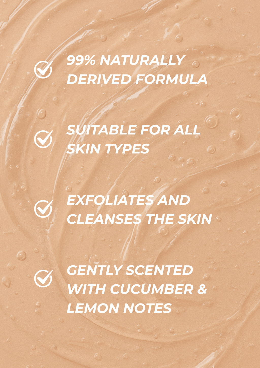Icelandic Volcano - Face & Body Scrub