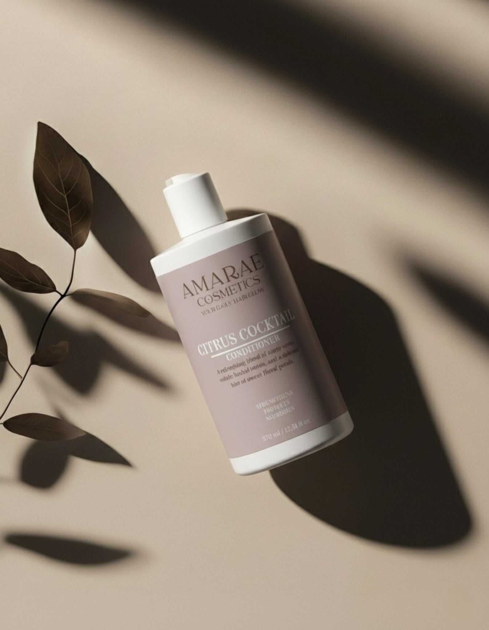 Citrus Cocktail - Conditioner