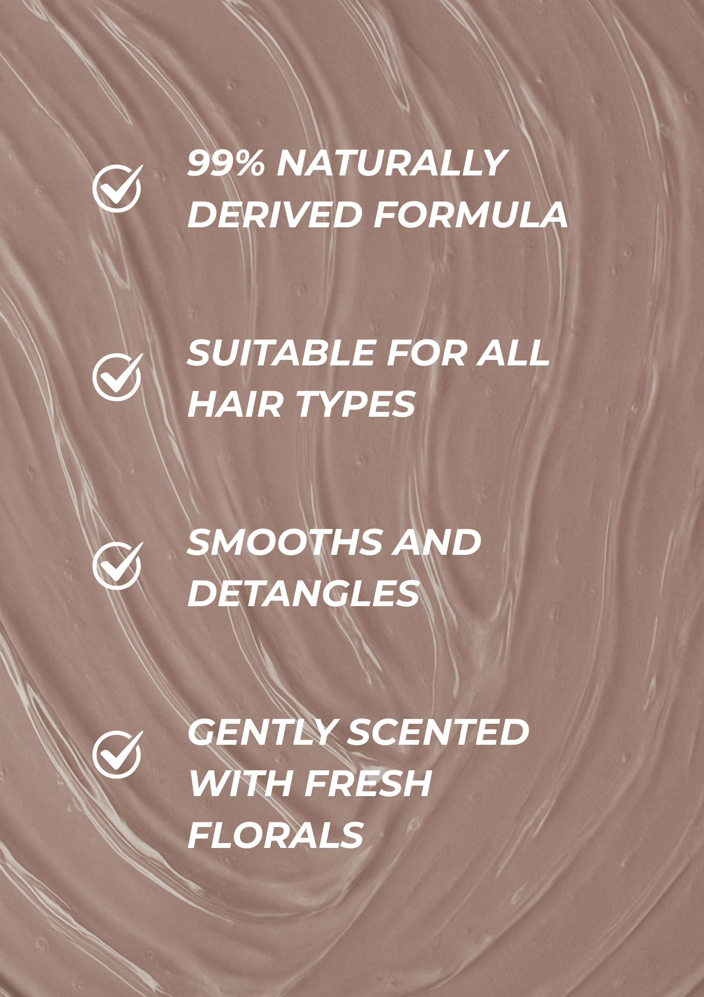 Keratin Glow - Leave-In Hair Mist