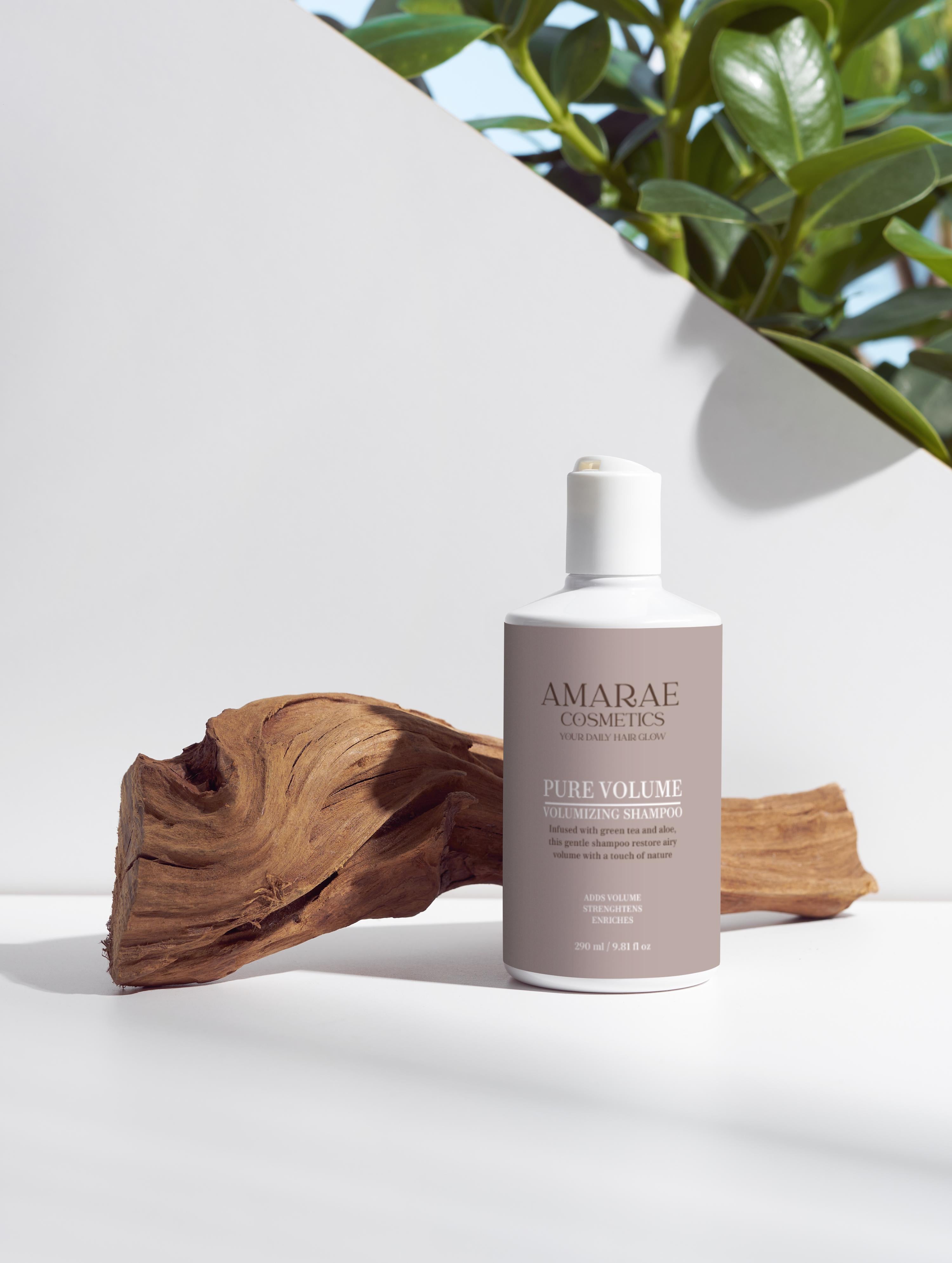 Pure Volume - Volumizing Shampoo