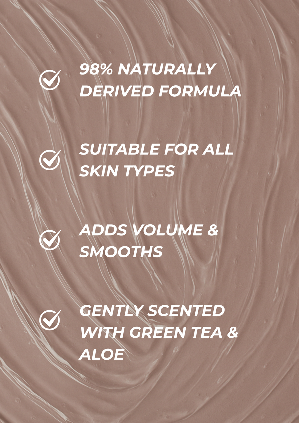 Pure Volume - Volumizing Shampoo