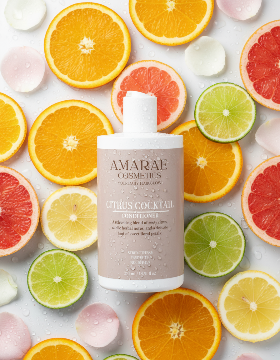 Citrus Cocktail - Conditioner