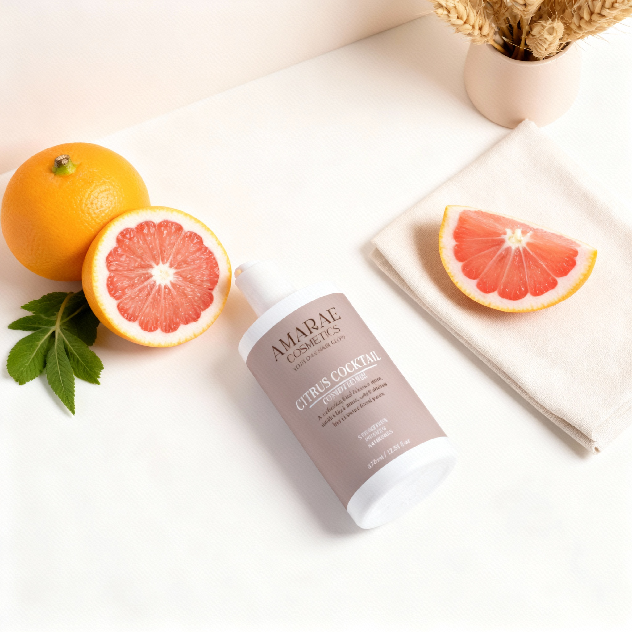 Citrus Cocktail - Conditioner