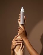 Keratin Glow - Leave-In Hair Mist