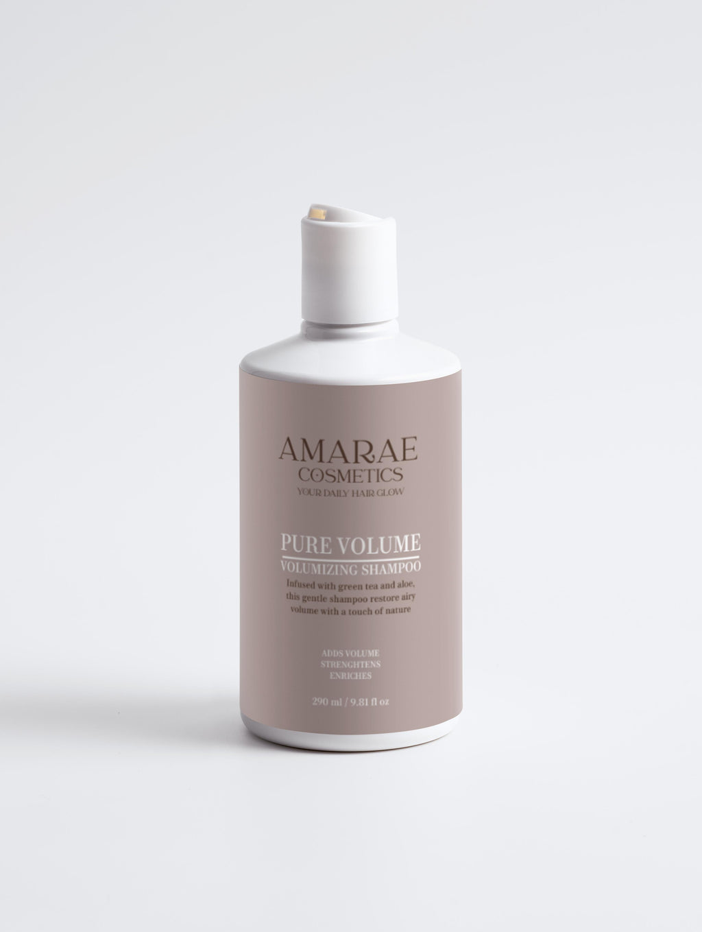 Pure Volume - Volumizing Shampoo