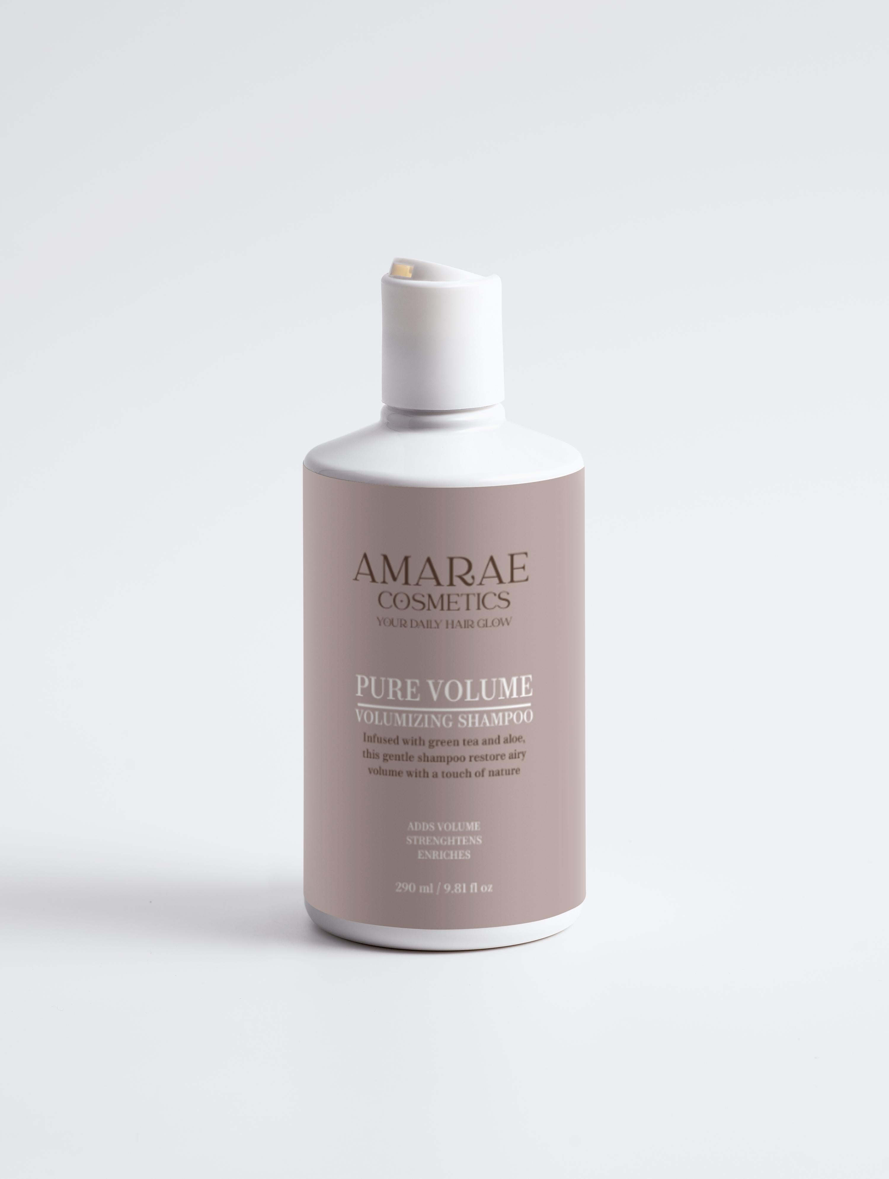 Pure Volume - Volumizing Shampoo